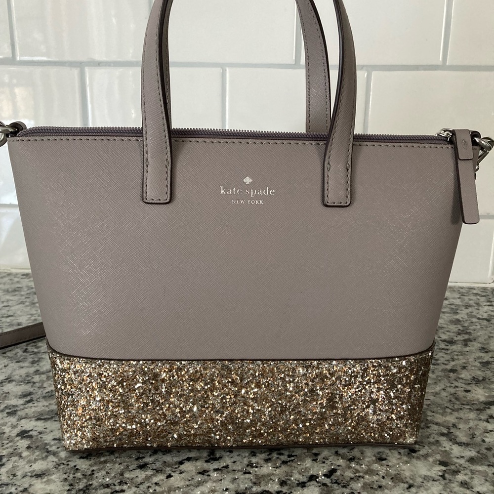 Kate Spade crossbody bag